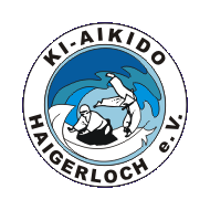 Ki-Aikido Haigerloch e.V.